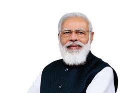 har ghar modi